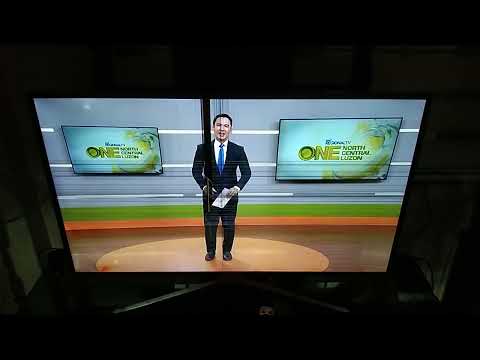 GMA Regional TV One North Central Luzon CBB (08/02/24 Friday) 👍👍👍