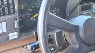 preview picture of video '1994 GMC Suburban Used Cars Fremont NE'
