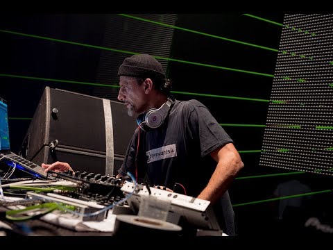 THE ADVENT AT APOKALYPSA 18 years anniversary - 24.11.2017 @4K