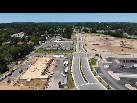 Tuscan Village Apartments  Salem NH