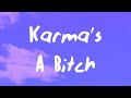 Brit Smith - Karma’s a Bitch