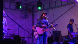 OMAR PEDRINI "Gaia e La Balena" Roncadelle (BS)  22-06-2016