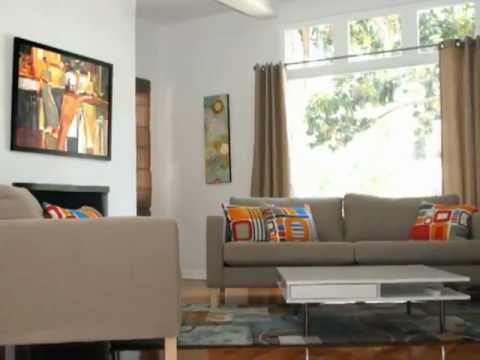 Beverly Hills Adjacent 2 Bed 2 Bath Airbnb