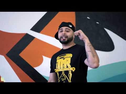 Gwap x Easy -  Street Made Dir. By Btc Visuals