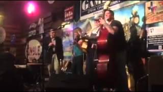 SBX - Mind your own big city good time gal