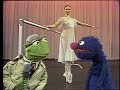 Classic Sesame Street News Flash Counting Ballets Take 2 1979 HQ