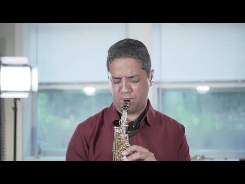 Oh Quão Lindo Esse Nome É (What a Beautiful Name) - Douglas Lira