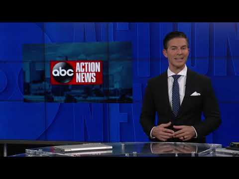 ABC Action News Latest Headlines | September 24, 6pm
