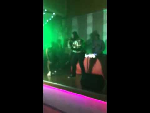 Goon Maan - Live in Germany(Essen)