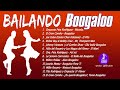 Bailando Boogaloo Música Letras Notas