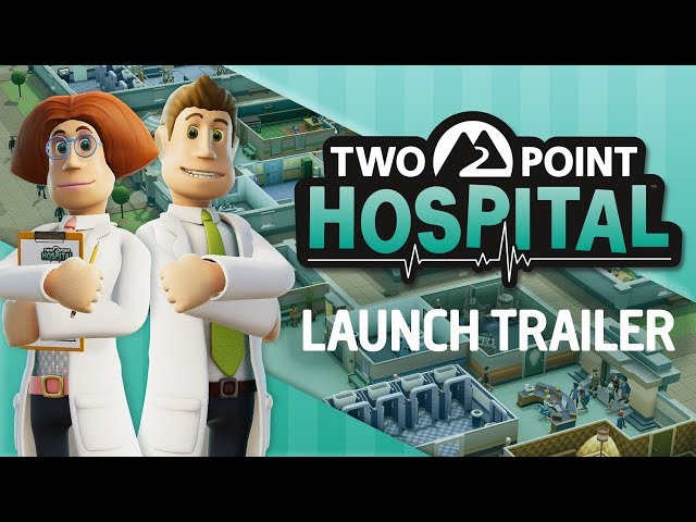 Two Point Hospital - Talveel