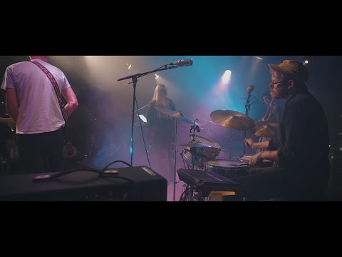 We Float - Follow You (live)