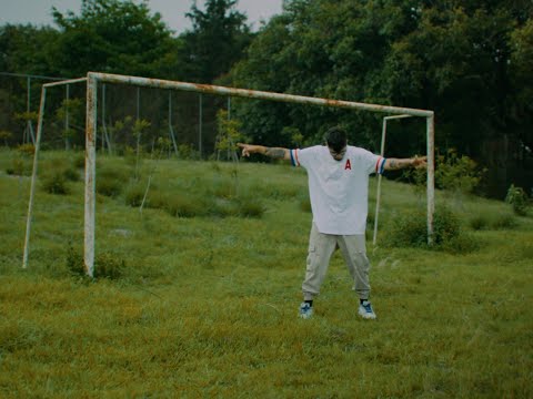 ZAKI Ft Reos - LIGA MAYOR