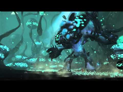 City of Heroes Freedom Gameplay