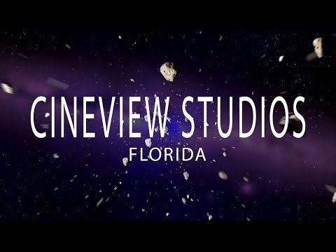 CineView Studios video.