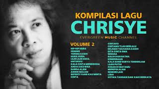 Download lagu Lagu Chrisye Terbaik Sepanjang Masa VOLUME 2 mp3 Download lagu Lagu Chrisye Terbaik Sepanjang Masa VOLUME 2 mp3