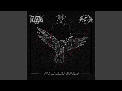 Wounded Souls