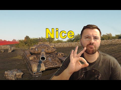 56 TP 3 Gun Marks - World of Tanks