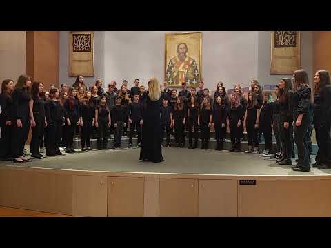 J. Arcadelt - Ave Maria