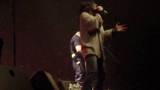 Life Of Agony -  Love To Let You Down @ Pukkelpop 22-08-2009