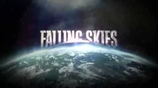 Falling Skies (2011) - Official Trailer