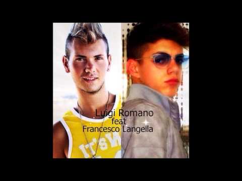 luigi romano feat francesco langella vivo per metà