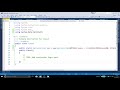 Webconfig Without Configuration In Asp Net C Code To Connect Database Without Configuration File