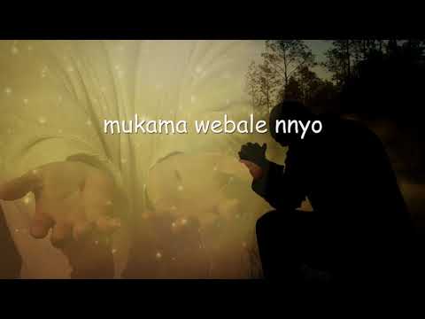 WEBALE LYRICS VIDEO