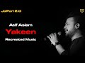 Atif Aslam Yakeen Aaj Dil Dukha Hai Recreated By Hafeez Noonari JalPari 2 0