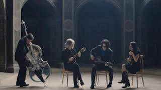 Jack White - Same Boy You&#39;ve Always Known (Live) Saint-Saturnin Chapel, Fontainebleau Castle (2014)
