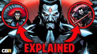 Mister Sinister FULLY Explained: Powers, Origins, Abilities and Secrets Revealed