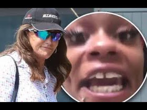 TOKYO TONI vs CAITLIN JENNER vs BEYONCE vs SNOOP DOGG vs NICKI MINAJ