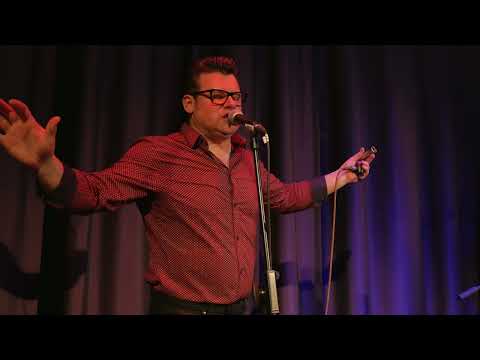 Cimbaliband feat. Pribojszki Mátyás - I heard a news