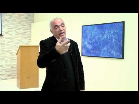 Palestra 254 - Livre Arbítrio - Antonio Coelho Filho