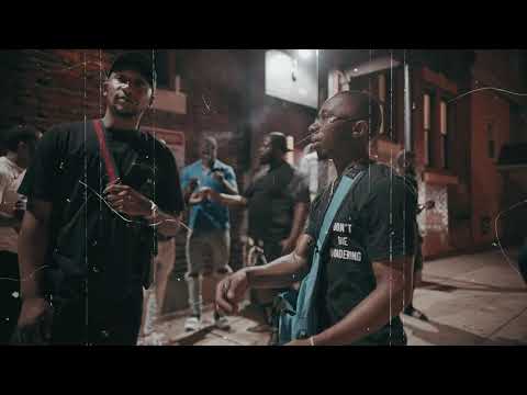 Loui Wop Ft Lil Danny - The Rent Due