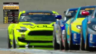 CTSCC - LagunaSeca2017 Round9 Full Event Broadcast