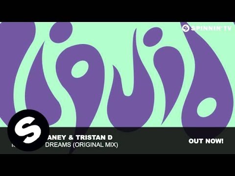 Garry Heaney & Tristan D - Island Of Dreams (Original Mix)