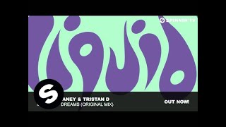 Garry Heaney & Tristan D - Island Of Dreams (Original Mix)