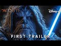 Star Wars: The Acolyte (2024) | FIRST TRAILER | Lucasfilm (4K) | the acolyte trailer