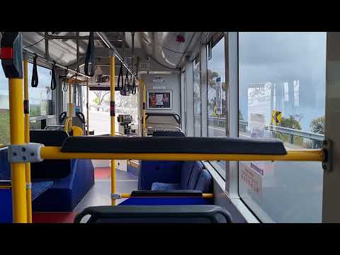 1251 Scania L94UB (Loud ZF)