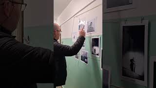 Ostrołęcki Festiwal Fotografii: Galeria Bezdomna
