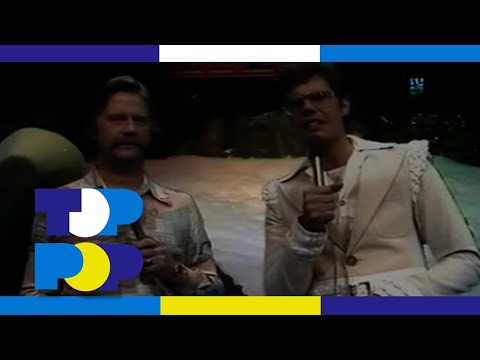 Ad Visser & Krijn Torringa 1977 • TopPop
