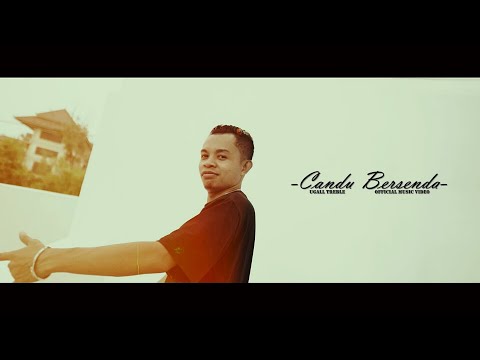 Ugall Treble - Candu Bersenda (Official Music Video)