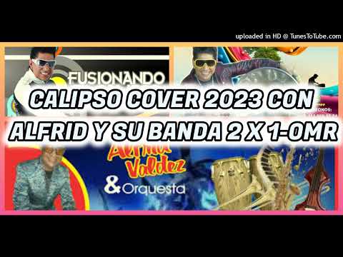 COVER STEELCALIPSO 2023 CON ALFRID 2 X1 - OMR