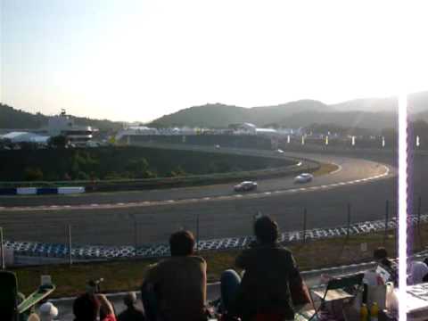 WTCC 2009 OKAYAMA 091031 Q1