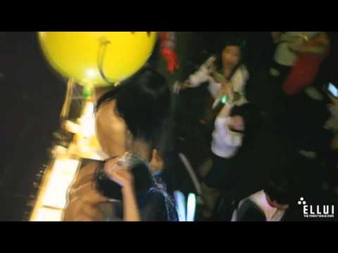 咪咪大舞廳2014 Party Club Mixtape vol 2  By翔翔