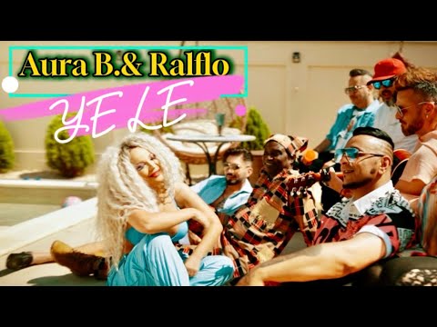 Aura B. x Ralflo - Yele (Official Video)