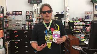 Tour HWY420 and meet some allstar budtenders