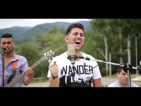 David Lozano / pd yo te amo "acústico" (cover Daniel Agostini)