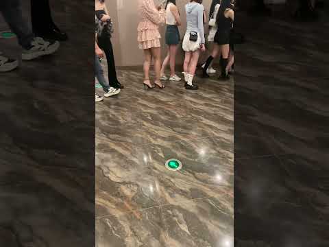 公主 陪酒女郎 三陪小姐 上班了